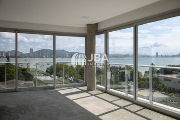 apartment em Rua Augusto Teodoro, Praia de Armação do Itaporocoy - Penha - SC