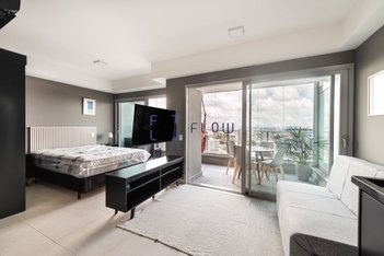 apartment em Rua Gerivatiba, Butantã - São Paulo - SP