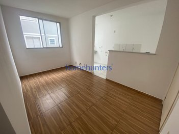 apartment em Rua Professora Maria Pilar Bórgia, Vila Carminha - Campinas - SP