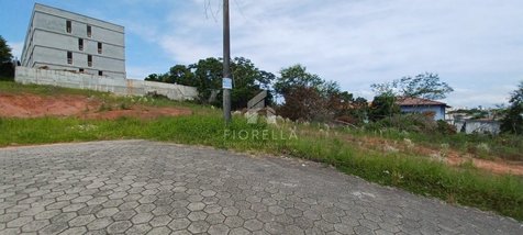 land_lot em Henrique Alvim Corrêa, Areias - São José - SC