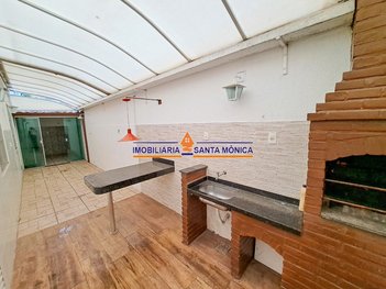 apartment em Rua Domingos Viotti, Santa Amélia - Belo Horizonte - MG