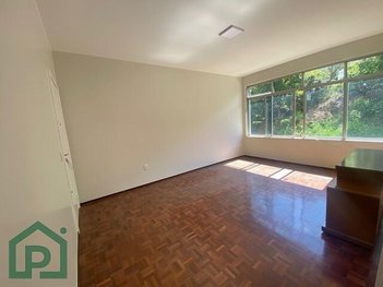 apartment em Rua General Osório, Centro - Nova Friburgo - RJ