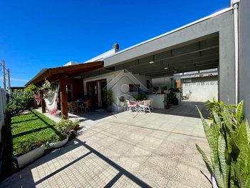 house em Rua Johann Strauss, Arpoador - Xangri-Lá - RS