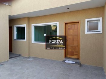 house em Rua Sérgio de Azevedo Valente, Vila Brasilina - São Paulo - SP