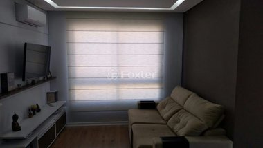 apartment em Avenida Ferreira Viana, Areal - Pelotas - RS