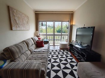 apartment em Rua Leandro Dupré, Vila Clementino - São Paulo - SP