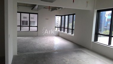 office em Vicente Pinzon, Vila Olímpia - São Paulo - SP