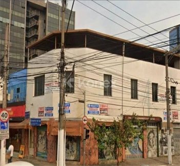 commercial_property em Avenida General Ataliba Leonel, Parada Inglesa - São Paulo - SP