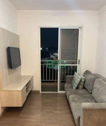 apartment em Rua Eugênio de Freitas, Vila Guilherme - São Paulo - SP