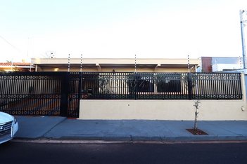 house em Rua Gago Coutinho, Caravelle - Londrina - PR