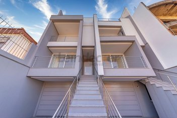 house em Arnaldo Ballve, Jardim Itu - Porto Alegre - RS
