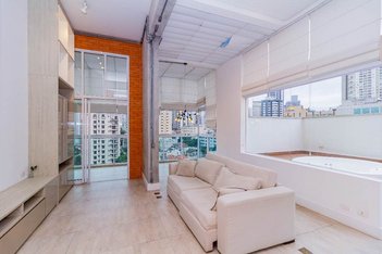 apartment em Rua Paraiso, Paraíso - São Paulo - SP