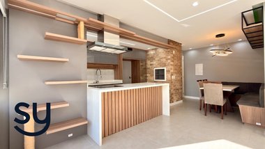 apartment em Rua Jerônymo Zelmanovitz, São Sebastião - Porto Alegre - RS