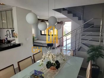 house em Rua do Golfinho, Jardim Atlântico - Goiânia - GO