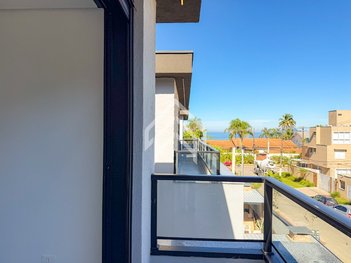 house em Avenida Mãe Bernarda, Juquehy - São Sebastião - SP