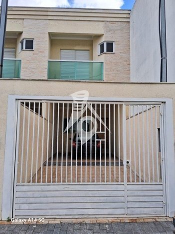 house em Rua Guiraquerea, Vila Buenos Aires - São Paulo - SP