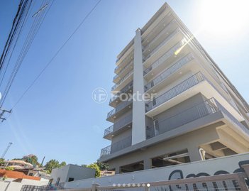 apartment em Rua Santa Rosa, Primavera - Novo Hamburgo - RS
