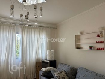 apartment em Rua Batista do Carmo, Cambuci - São Paulo - SP