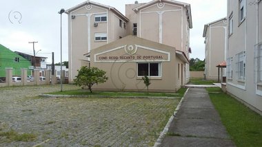 apartment em Rua Doutor Nascimento, Centro - Rio Grande - RS