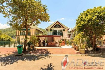 house em Uniao e Industria, Itaipava - Petrópolis - RJ