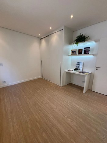 apartment em Rua Tupi, Santa Cecília - São Paulo - SP