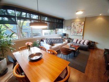 apartment em Rua Batataes, Jardim Paulista - São Paulo - SP