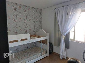house em Manoel Antonio Ramos, São José - Canoas - RS