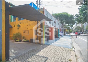 office em Avenida Pavão, Indianópolis - São Paulo - SP