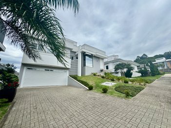 house em João Bernadino da Rosa, Pedra Branca - Palhoça - SC
