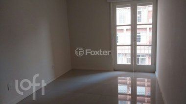 apartment em Rua dos Andradas, Centro Histórico - Porto Alegre - RS