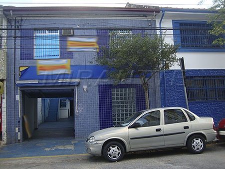 Cômodo Condomínio