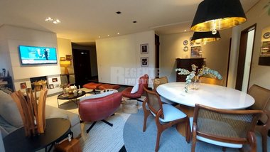 house em Rua Jornalista Eugênio Lapagesse, Córrego Grande - Florianópolis - SC