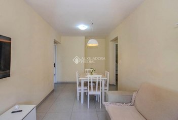apartment em Rua Carlos Estevão, Jardim Leopoldina - Porto Alegre - RS