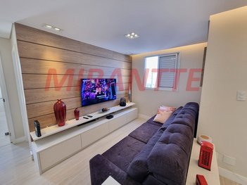 apartment em Rua do Imperador, Vila Paiva - São Paulo - SP
