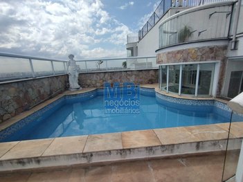 apartment em Avenida Washington Luís, Santo Amaro - São Paulo - SP