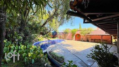 house em Jacarandás, São Luíz - Belo Horizonte - MG