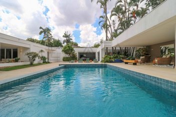 house em Rua Conde D'Eu, Santo Amaro - São Paulo - SP