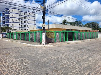 house em Avenida Amintas Barros, Lagoa Nova - Natal - RN