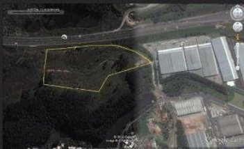 land_lot em do Itaqui, Condomínio Nova São Paulo - Itapevi - SP