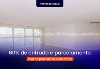 apartment em Rua Julieta Lins, Pioneiros - Balneário Camboriú - SC