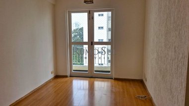 apartment em Rua Iepê, Vila Anhangüera - São Paulo - SP