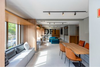 apartment em Rua Santa Aurélia, Vila São José (Ipiranga) - São Paulo - SP