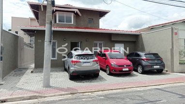 commercial_building em Rua Santa Luzia, Jardim Santa Madalena - São José dos Campos - SP