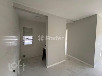 apartment em Rua Áurea Rosa da Luz, Passa Vinte - Palhoça - SC