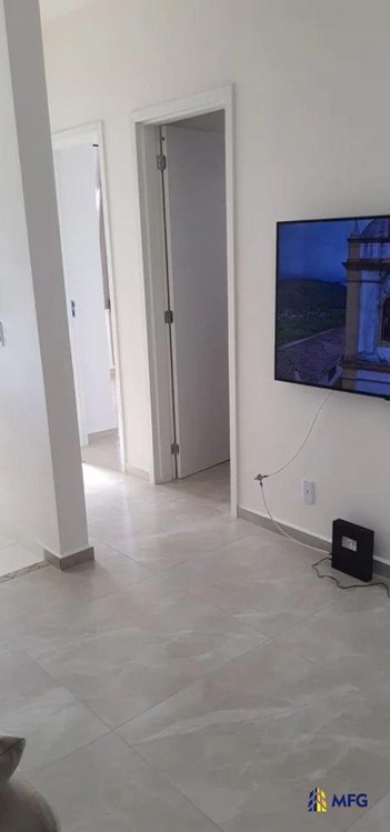 apartment em Rua Galilea, Jardim Bertanha - Sorocaba - SP