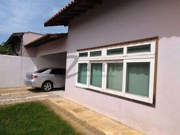 house em Rua Sebastiana Ramos, Jardim Santana - Hortolândia - SP