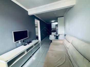 apartment em Rua Marcelo Lins de Mendonça, Aeroclube - João Pessoa - PB