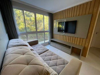 apartment em Rua Israel, Nações - Balneário Camboriú - SC