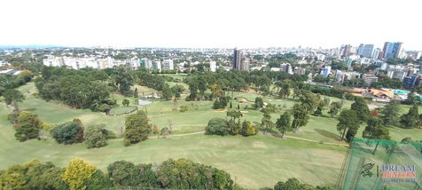 apartment em Avenida Nossa Senhora da Luz, Bacacheri - Curitiba - PR
