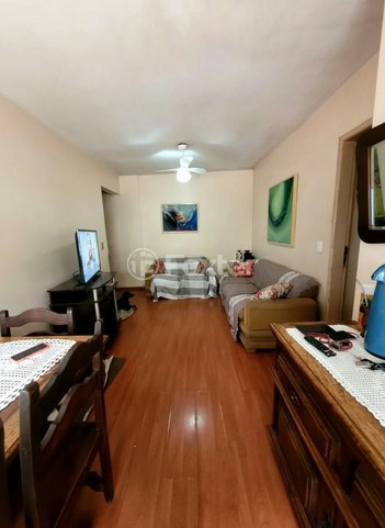 apartment em Rua Doutor Pereira Neto, Tristeza - Porto Alegre - RS